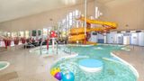 Clarion Pointe Medicine Hat Pool