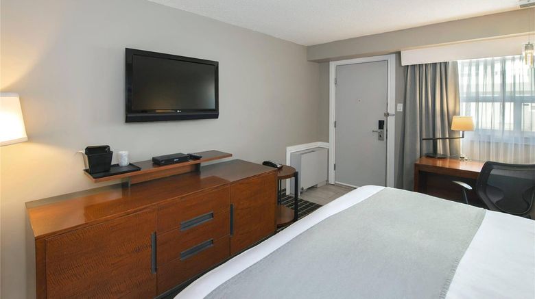 <b>Clarion Pointe Medicine Hat Room</b>. Images powered by <a href="https://iceportal.shijigroup.com/" title="IcePortal" target="_blank">IcePortal</a>.