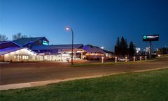 Clarion Pointe Medicine Hat