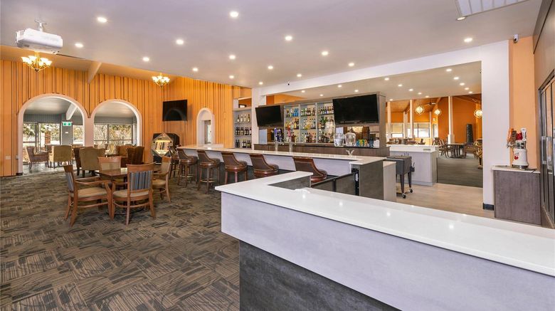 <b>Clarion Pointe Medicine Hat Restaurant</b>. Images powered by <a href="https://iceportal.shijigroup.com/" title="IcePortal" target="_blank">IcePortal</a>.