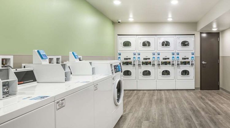 WoodSpring Suites Gurnee-North Chicago Other