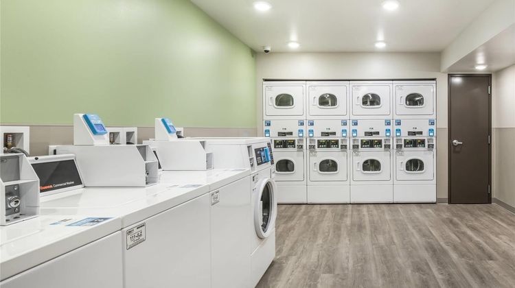WoodSpring Suites Gurnee-North Chicago Other