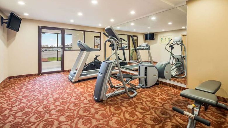 <b>Suburban Studios Buffalo Airport Health</b>. Images powered by <a href="https://iceportal.shijigroup.com/" title="IcePortal" target="_blank">IcePortal</a>.