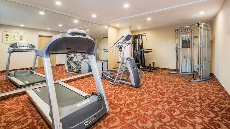 <b>Suburban Studios Buffalo Airport Health</b>. Images powered by <a href="https://iceportal.shijigroup.com/" title="IcePortal" target="_blank">IcePortal</a>.