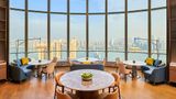 <b>Hilton Changsha Riverside Lobby</b>. Images powered by <a href="https://iceportal.shijigroup.com/" title="IcePortal" target="_blank">IcePortal</a>.