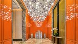 <b>Hilton Changsha Riverside Lobby</b>. Images powered by <a href="https://iceportal.shijigroup.com/" title="IcePortal" target="_blank">IcePortal</a>.