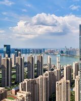 Hilton Changsha Riverside