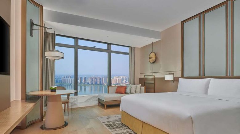 <b>Hilton Changsha Riverside Other</b>. Images powered by <a href="https://iceportal.shijigroup.com/" title="IcePortal" target="_blank">IcePortal</a>.