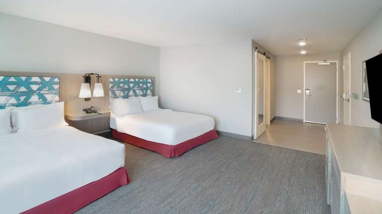 Hampton Inn Greer Greenville Room