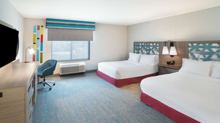 Hampton Inn Greer Greenville Room