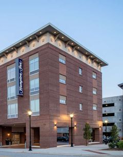 Hampton Inn Greer Greenville