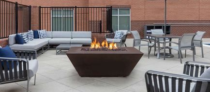 Hampton Inn Greer Greenville Exterior