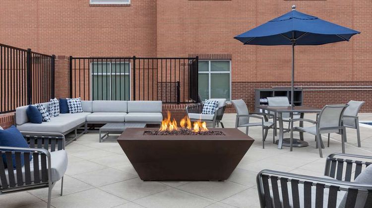 Hampton Inn Greer Greenville Exterior