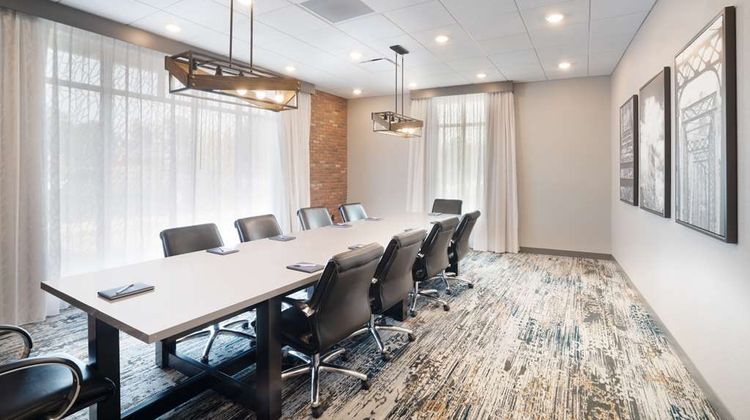 Hampton Inn Greer Greenville Meeting