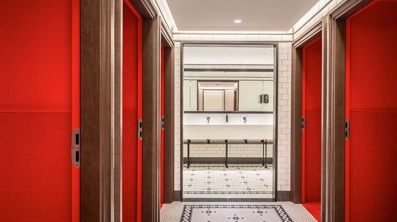 <b>Canopy by Hilton Madrid Castellana Other</b>. Images powered by <a href="https://iceportal.shijigroup.com/" title="IcePortal" target="_blank">IcePortal</a>.