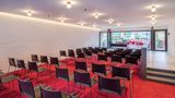 Canopy by Hilton Madrid Castellana Meeting