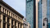 Motto by Hilton New York City Chelsea Exterior