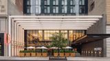 Motto by Hilton New York City Chelsea Exterior
