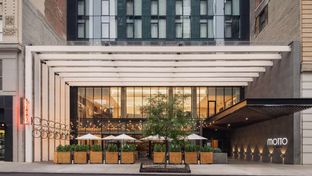 Motto by Hilton New York City Chelsea