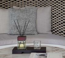 Sulia House Porto Rotondo, Curio Lobby