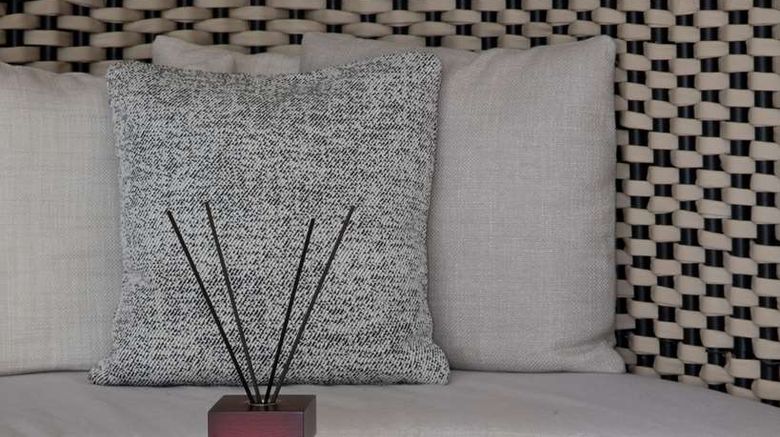 <b>Sulia House Porto Rotondo, Curio Lobby</b>. Images powered by <a href="https://iceportal.shijigroup.com/" title="IcePortal" target="_blank">IcePortal</a>.