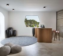 Sulia House Porto Rotondo, Curio Lobby