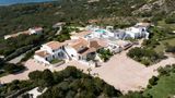 Sulia House Porto Rotondo, Curio Exterior