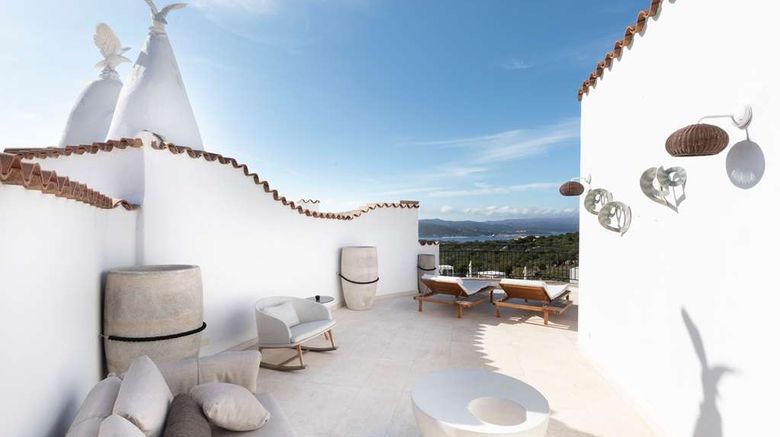 <b>Sulia House Porto Rotondo, Curio Room</b>. Images powered by <a href="https://iceportal.shijigroup.com/" title="IcePortal" target="_blank">IcePortal</a>.