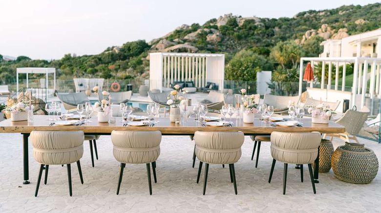 <b>Sulia House Porto Rotondo, Curio Other</b>. Images powered by <a href="https://iceportal.shijigroup.com/" title="IcePortal" target="_blank">IcePortal</a>.