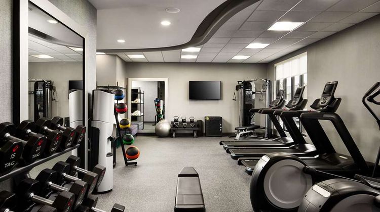 Home2 Suites by Hilton Bend Health
