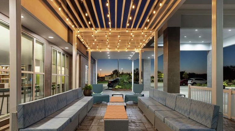 <b>Home2 Suites by Hilton Vicksburg Exterior</b>. Images powered by <a href="https://iceportal.shijigroup.com/" title="IcePortal" target="_blank">IcePortal</a>.