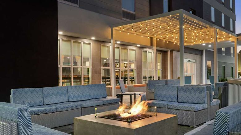 <b>Home2 Suites by Hilton Vicksburg Exterior</b>. Images powered by <a href="https://iceportal.shijigroup.com/" title="IcePortal" target="_blank">IcePortal</a>.