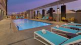 Home2 Suites by Hilton Vicksburg Pool