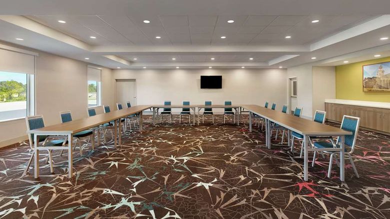 <b>Home2 Suites by Hilton Vicksburg Meeting</b>. Images powered by <a href="https://iceportal.shijigroup.com/" title="IcePortal" target="_blank">IcePortal</a>.