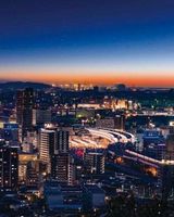 RIHGA Royal Hotel Kokura