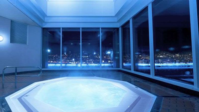 <b>RIHGA Royal Hotel Kokura Health</b>. Images powered by <a href="https://iceportal.shijigroup.com/" title="IcePortal" target="_blank">IcePortal</a>.