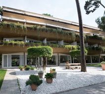 Augustus Hotel & Resort Exterior