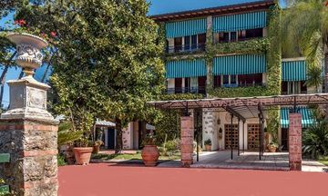Augustus Hotel & Resort
