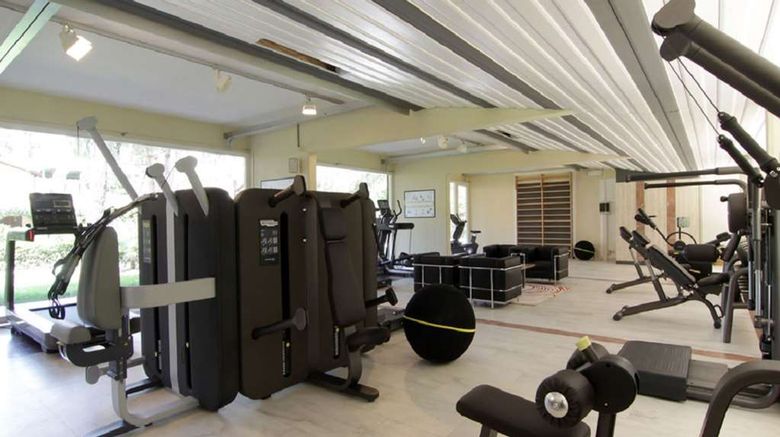 <b>Augustus Hotel & Resort Health</b>. Images powered by <a href="https://iceportal.shijigroup.com/" title="IcePortal" target="_blank">IcePortal</a>.