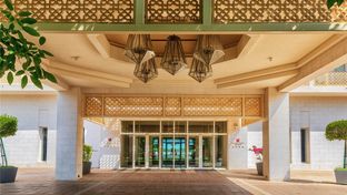 Barcelo Mussanah Resort