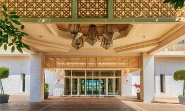 Barcelo Mussanah Resort