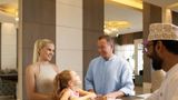 Barcelo Mussanah Resort Lobby