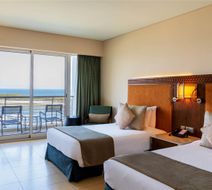 Barcelo Mussanah Resort Room