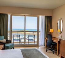 Barcelo Mussanah Resort Room