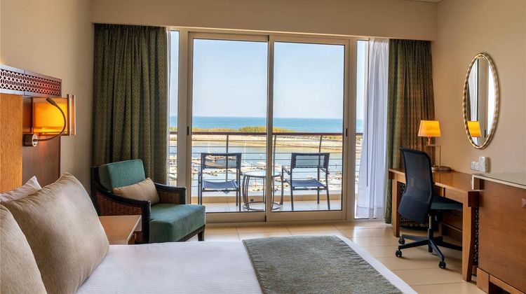 Barcelo Mussanah Resort Room