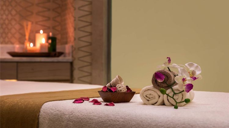 Barcelo Mussanah Resort Spa