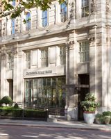 Grosvenor House Suites