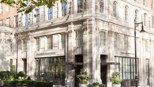 Grosvenor House Suites