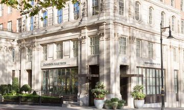 Grosvenor House Suites