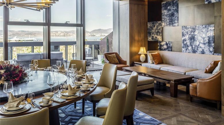 <b>Pullman Dali Restaurant</b>. Images powered by <a href="https://iceportal.shijigroup.com/" title="IcePortal" target="_blank">IcePortal</a>.